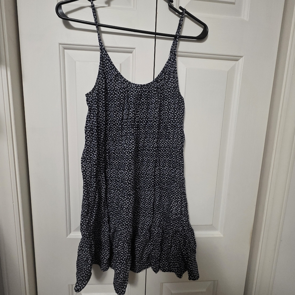 Abercrombie & Fitch Summer Dress Size XS